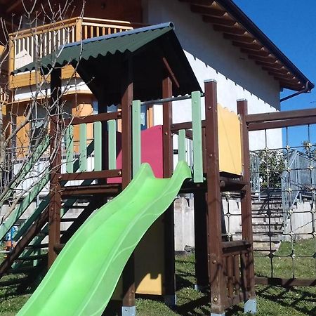 B&B La Bottega Pergine Valsugana Kültér fotó