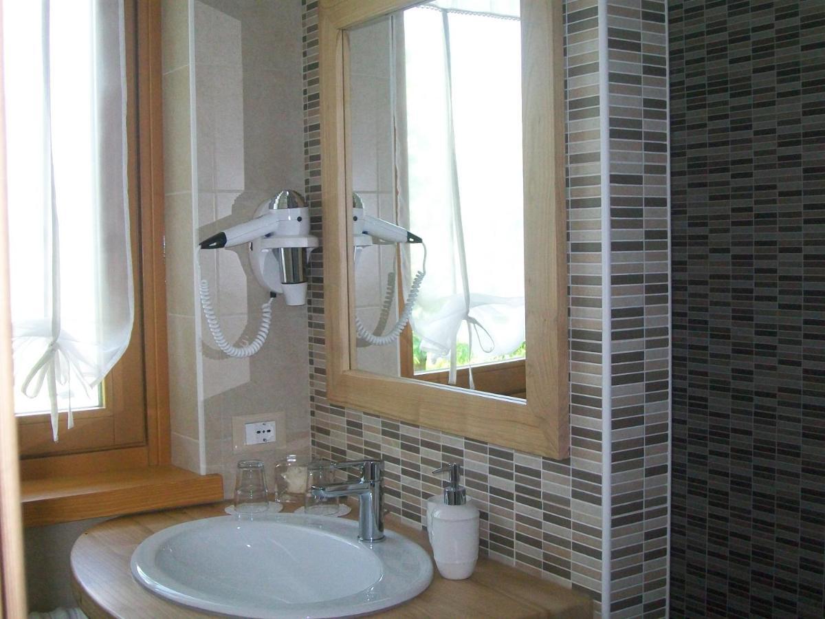 B&B La Bottega Pergine Valsugana Kültér fotó