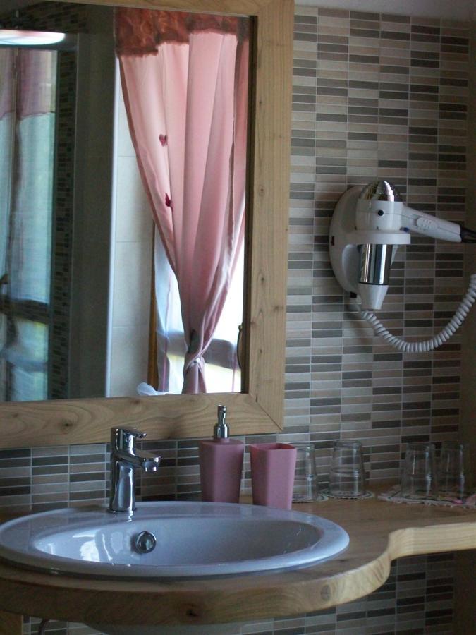 B&B La Bottega Pergine Valsugana Kültér fotó
