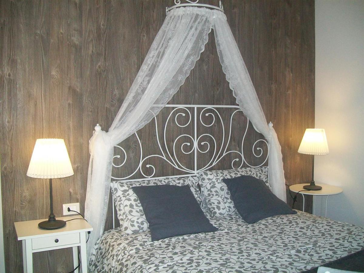 B&B La Bottega Pergine Valsugana Kültér fotó