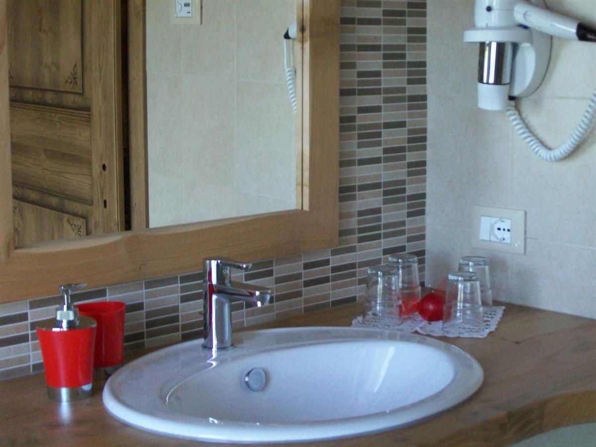 B&B La Bottega Pergine Valsugana Kültér fotó