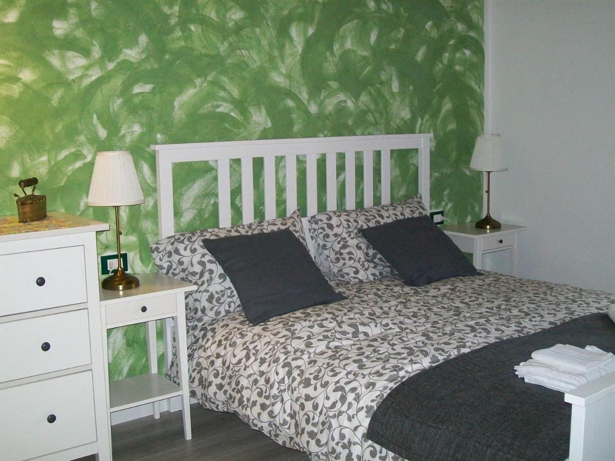B&B La Bottega Pergine Valsugana Kültér fotó