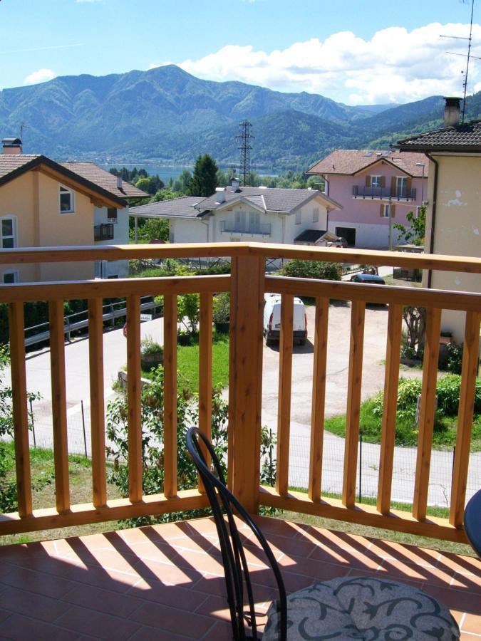B&B La Bottega Pergine Valsugana Kültér fotó