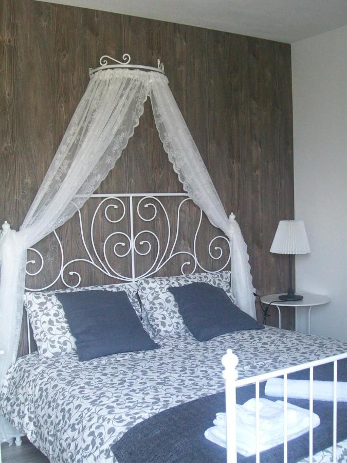 B&B La Bottega Pergine Valsugana Kültér fotó