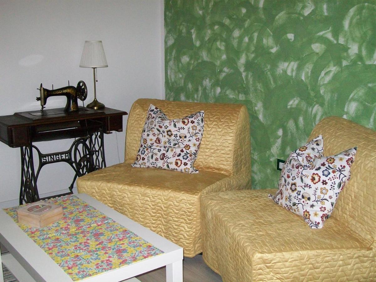 B&B La Bottega Pergine Valsugana Kültér fotó