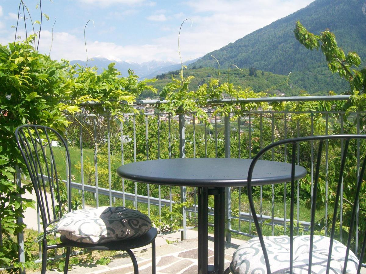 B&B La Bottega Pergine Valsugana Kültér fotó