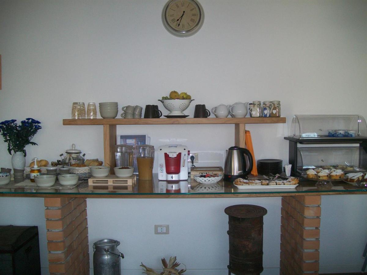 B&B La Bottega Pergine Valsugana Kültér fotó
