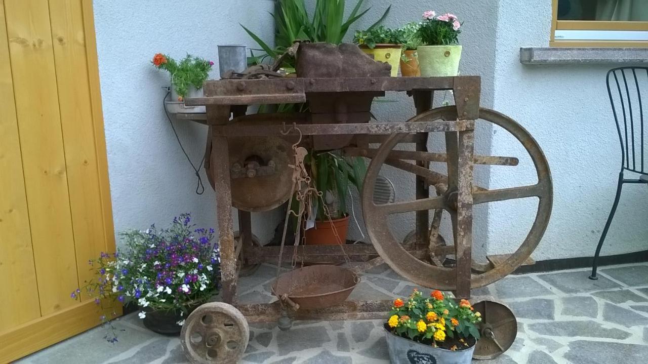 B&B La Bottega Pergine Valsugana Kültér fotó