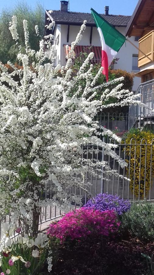 B&B La Bottega Pergine Valsugana Kültér fotó