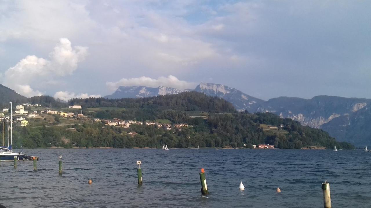 B&B La Bottega Pergine Valsugana Kültér fotó