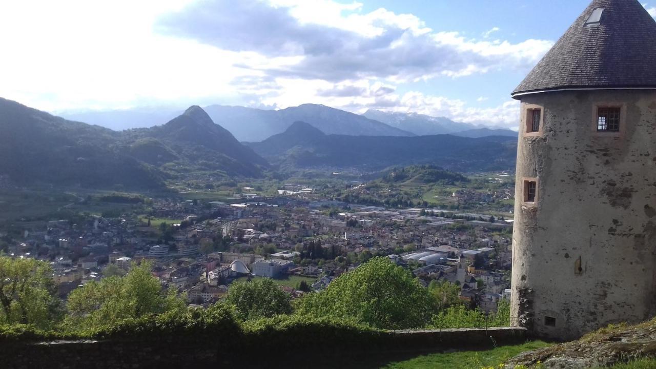B&B La Bottega Pergine Valsugana Kültér fotó